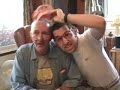 Archive 1-Karl and Zip at Geriatric\