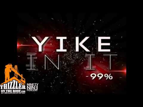 99% - NEW 2013 || Download this song for free here: http://www.thizzler.com/blog/2013/6/9/99-yike-in-it-prod-nileboyz.html The latest Bay Area slaps & Hip Hop heat...