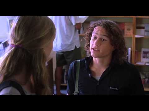 10 Cosas que Odio de Tí -Película Romántica - Español Latino HD