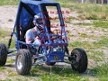 2007 University of Windsor Baja Car Simulation & Testing