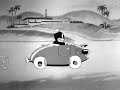 Hollywood Capers CARTOON
