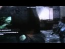 Killzone 2-Motley Crue