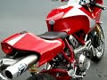Ducati MH900 evoluzione