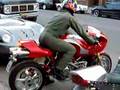 Ducati MH900 evoluzione