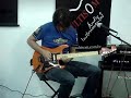 Edu Ardanuy - Improviso Blues