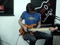 Edu Ardanuy - Improviso Blues