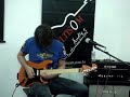 Edu Ardanuy - Improviso Blues