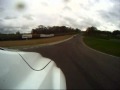 JAM-Sport Mk2 Focus RS on track at Brands Hatch