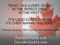 Rogers iPhone Petition with David McGuinty