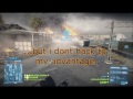 Click here to watch this video BF3 Camera Glitch