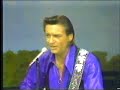 Waylon Jennings - Medley