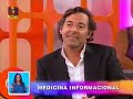 Dr. Nuno Nina on Portuguese TV part 4 (final)