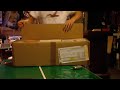 Black River Ramps Unboxing - Winkler Mini Black River Ramps Unboxing - Winkler Mini