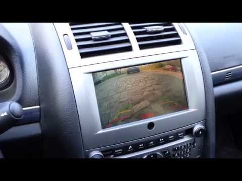 how to update peugeot rt3