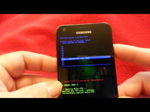 how to locate samsung galaxy s2