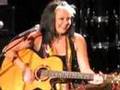 Amanda Overmyer: short clip of "Me and Bobby McGee" encore