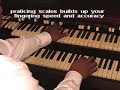 More Hammond B3 tips More Hammond B3 tips