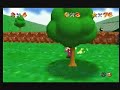 Gameshark code: Starman Mario
