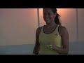Ana Ivanovic 2010 Dress