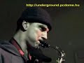 The Chancers Tuffer Than Tomorrow (live)