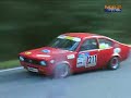 Bergrennen Turckheim 2005 - Tourenwagen - Simca, Honda - 2/5 Bergrennen Turckheim 2005 - Tourenwagen - Simca, Honda - 2/5