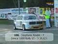 Bergrennen Turckheim 2005 - Tourenwagen - Simca, Honda - 2/5