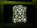 Playstation 3 running MAME in Yellow Dog Linux