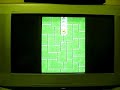 Playstation 3 running MAME in Yellow Dog Linux