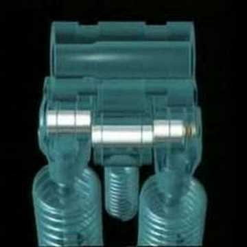 i vtec - The DOHC i-VTEC system (one of the two cams shown). Found in the Honda/Acura K series, F20C and F22C1 engines, the i-VTEC system uses roller rockers, continu...