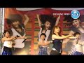 Wonder Girls - Tell Me (Modernine Live) (2008.05.10)