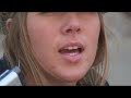 High Definition Link:http://vimeo.com/ssconcertsThe idea was to capture them while they recorded the song,  Colbie grew up in this area and felt this was the perfect place to shoot the video,  the audio you are hearing is actually from that recorder you see in her handThe Recorder is an Edirol R-07Lyrics:you loved it so much in the cityyou know i could not stand it thereyou liked to get lost in the peopleand pretent that they really carewell you know you're such a bad imposterhiding your wings beneath your coatcause i watched your footprints making patternsaway from me into the snownow i don't believe in nothing anymore cause love is permanent not temporaryand it's driven straight into our chests, then buriedmuch too deep to just pull out like weeds in a gardenit's permanent, im sorry.. so lately i've been going crazytrying to get you off my mindcause thoughts of you hang just like picturesand gather dust over the timewell we hung them up just like real loversand drove our nails into the wallcause we thought they'd be there foreverbut we weren't permanent at all..and it's getting much too hard to see you nowfor the record YES he is wearing a ROXY sweater that he borrowed from Colbie