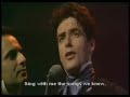 les miserables