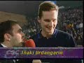 CQC España 1996 - 2002 - especial deportes