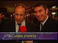CQC España 1996 - 2002 - especial deportes