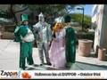 Zappos.com Halloween 2007