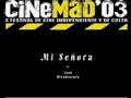 mi señora