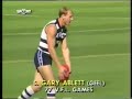 Gary Ablett (AFL) - Highlight Reel 4 Gary Ablett (AFL) - Highlight Reel 4