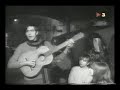 Joan Manuel Serrat - Una guitarra