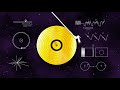 Motion Infographic - Voyager - Vancouver Film School (VFS)
