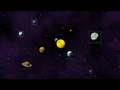 Motion Infographic - Voyager - Vancouver Film School (VFS)