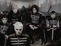 WELCOME TO THE BLACK PARADISE
