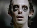 WELCOME TO THE BLACK PARADISE