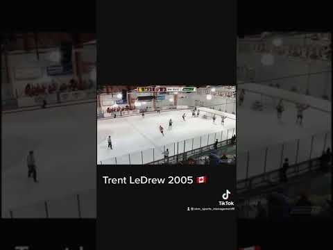 Trent LeDrew 2022 Reel