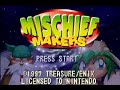 Mischief Makers N64 in 55:04 by Comicalflop