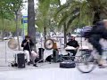 MAB Minimal Acoustic Band - Part 2