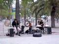 MAB Minimal Acoustic Band - Part 2