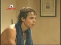 Marizza le quita a Pablo la toalla Marizza le quita a Pablo la toalla