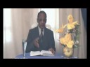 Menssagem de f� - Pr. Ant�nio  Candido