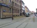 Wjazd \"Og�rka\" na pl. S?owia?ski