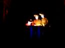 IOACentral Radio Blue Man Group pt 3